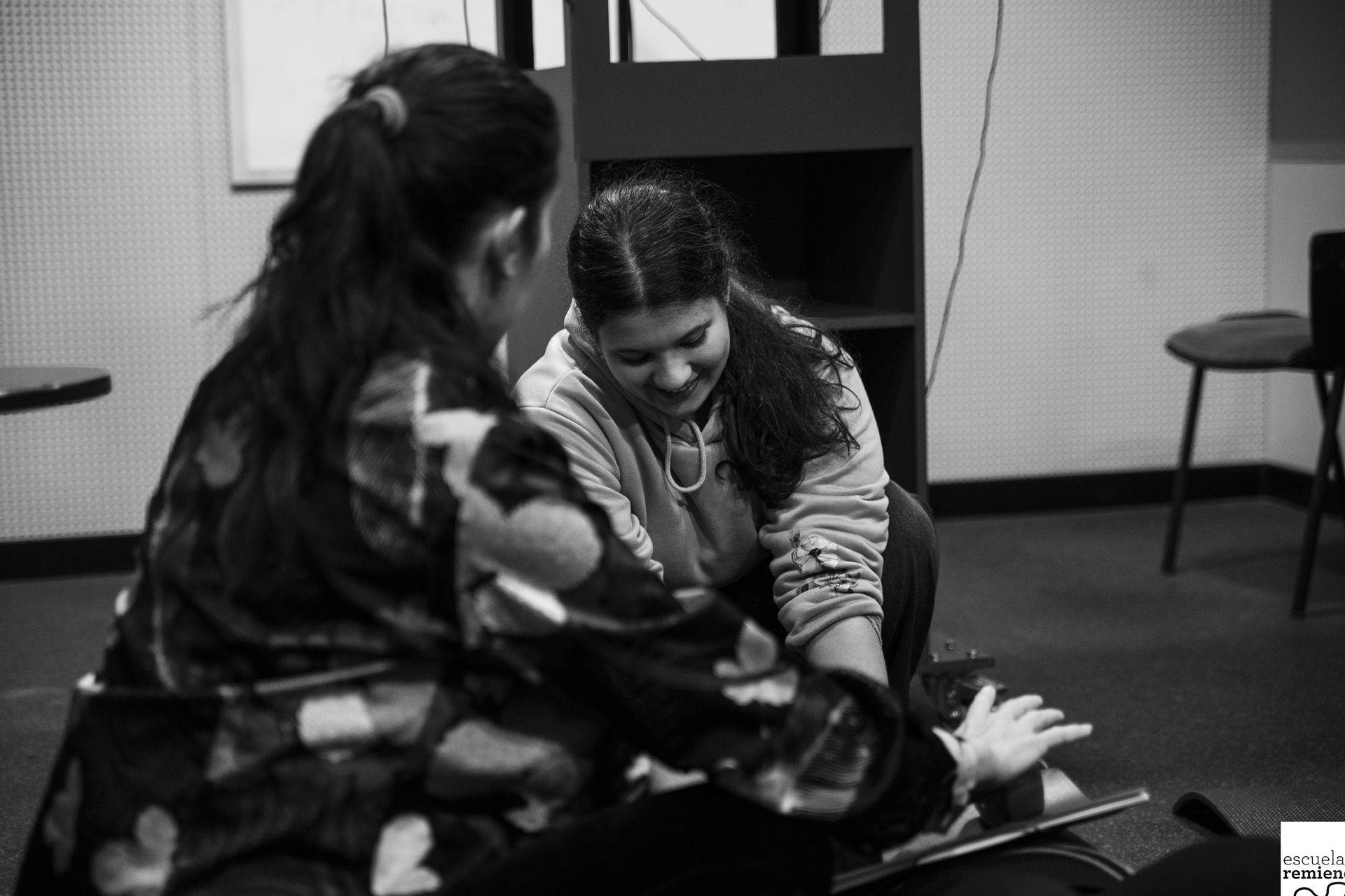 Escuela Remiendo – Canto Curso 24-25 – Foto 10