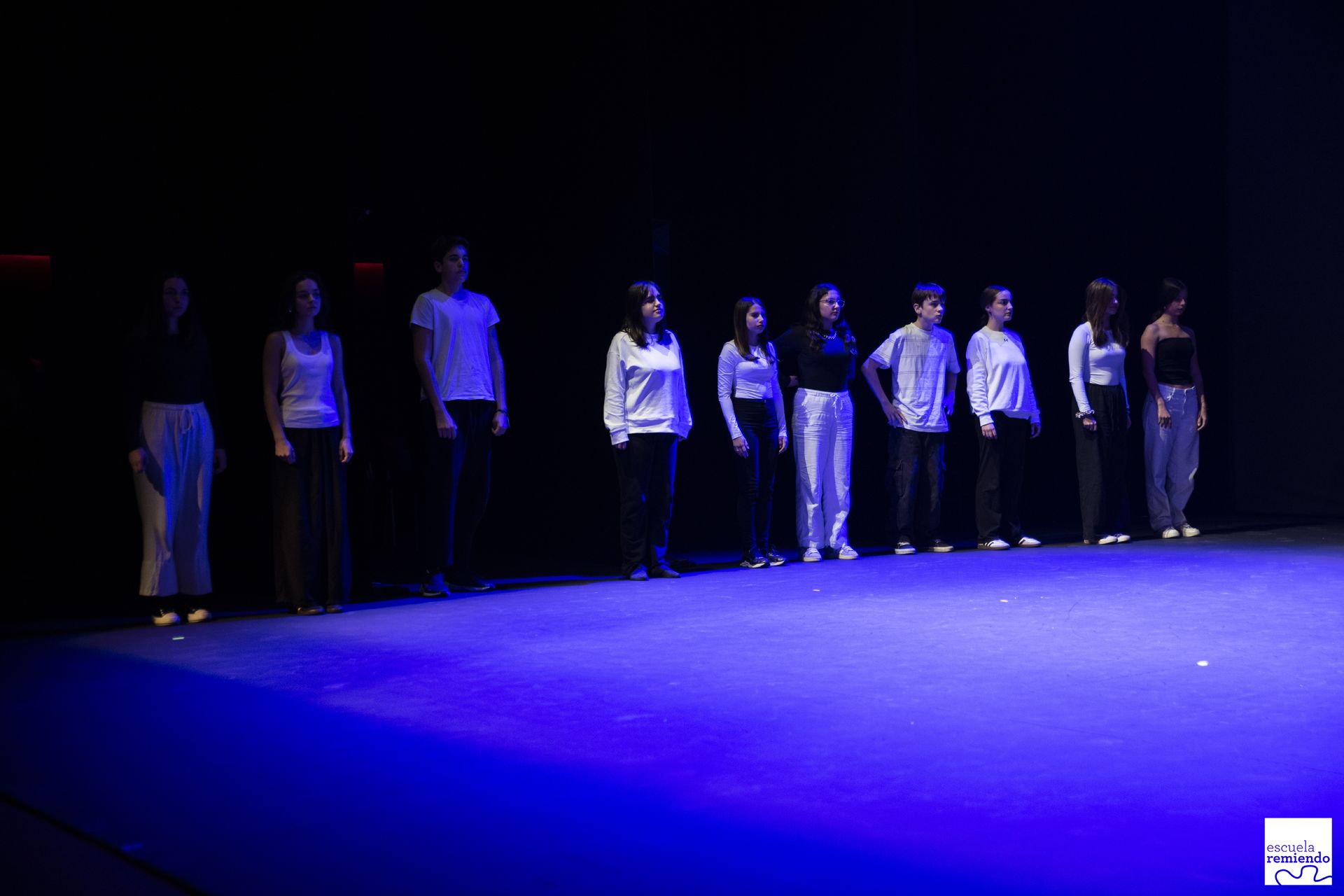 Escuela Remiendo – Gala XX Aniversario 2025_02_27 – Teatro Alhambra 073