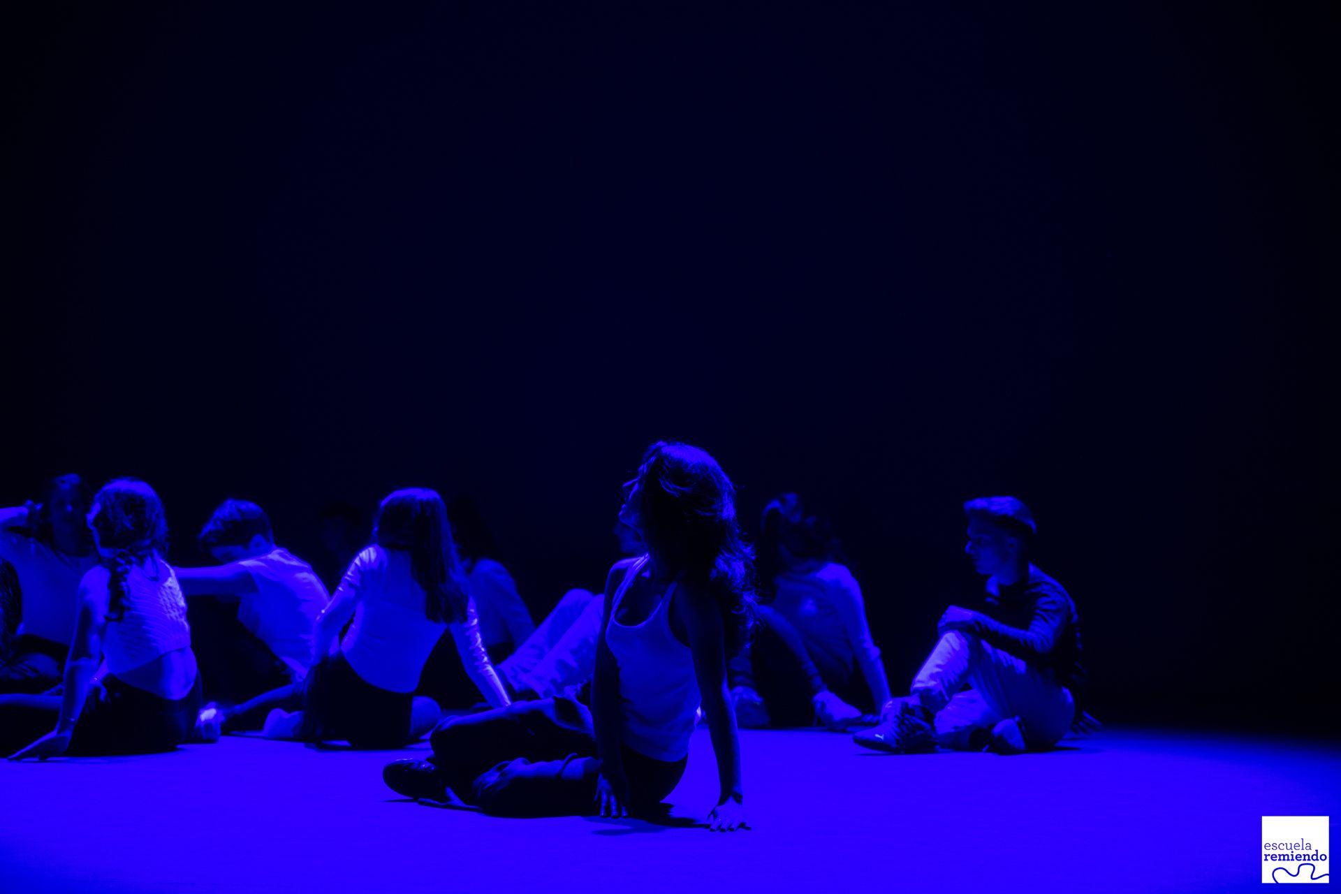 Escuela Remiendo – Gala XX Aniversario 2025_02_27 – Teatro Alhambra 078