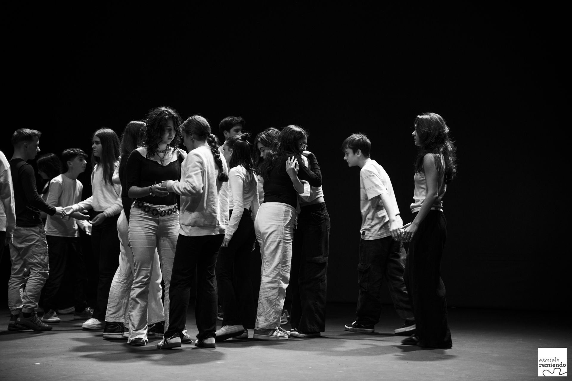 Escuela Remiendo – Gala XX Aniversario 2025_02_27 – Teatro Alhambra 079
