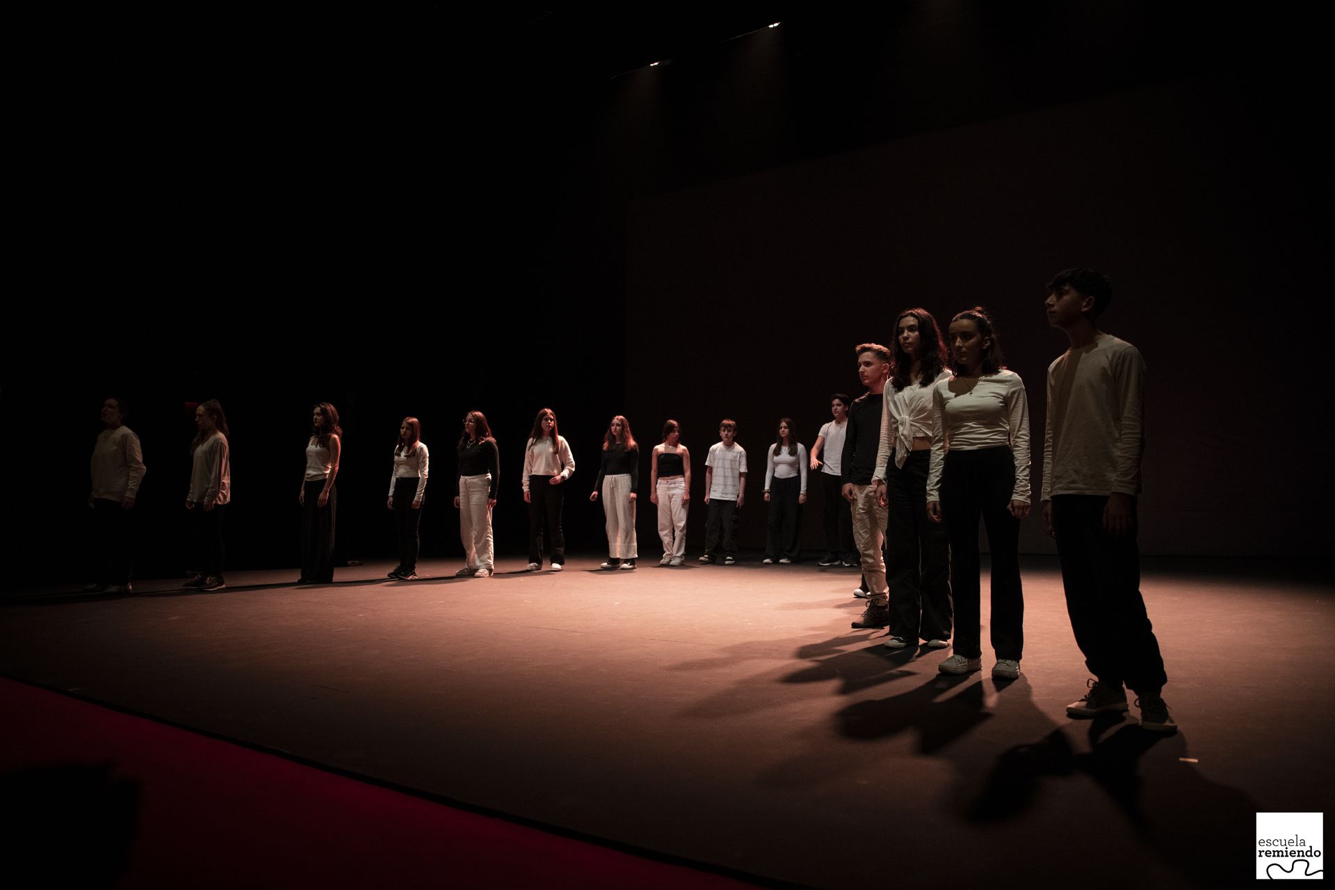 Escuela Remiendo – Gala XX Aniversario 2025_02_27 – Teatro Alhambra 081