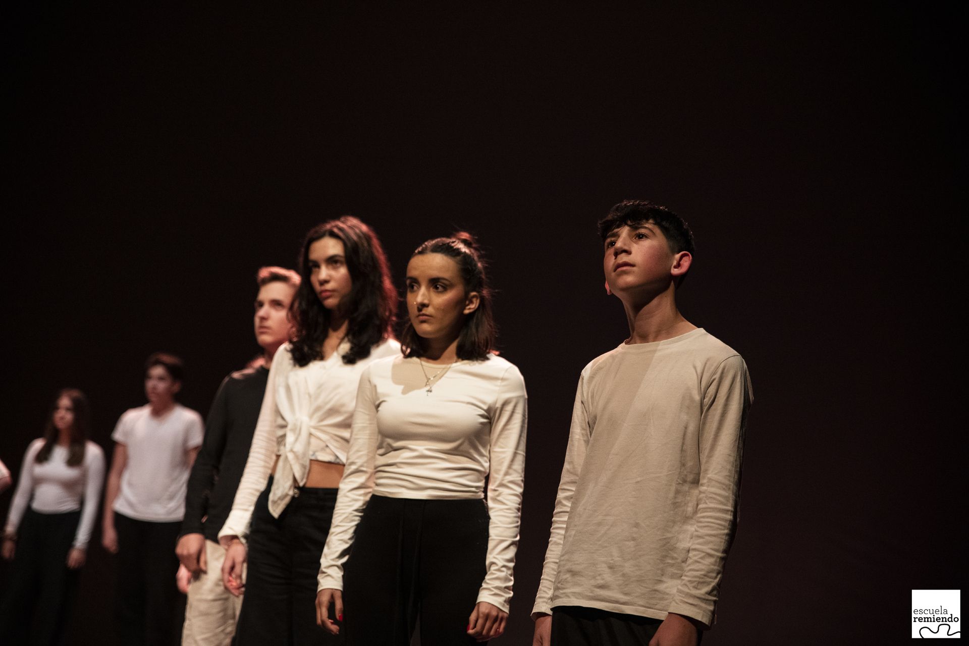 Escuela Remiendo – Gala XX Aniversario 2025_02_27 – Teatro Alhambra 082