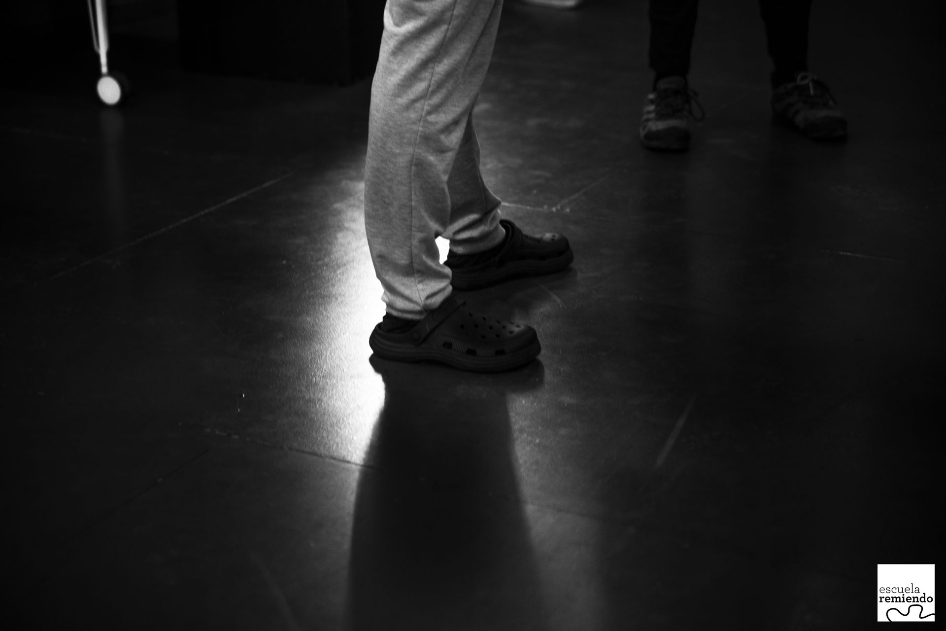 Escuela Remiendo – Impro II Curso 24-25 – Foto 01