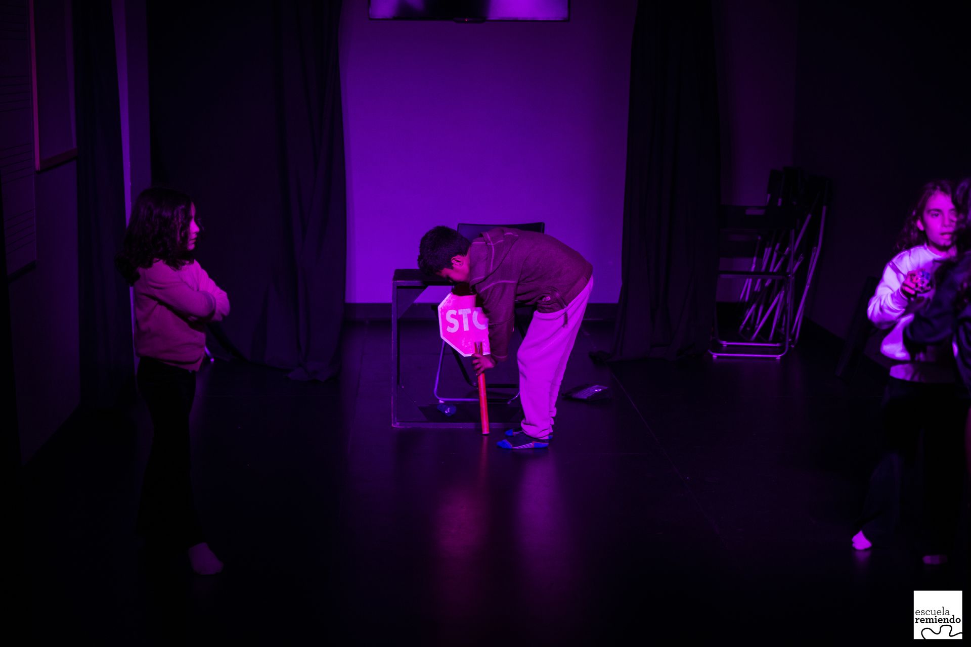 Escuela Remiendo – Infantil 5-8 viernes Curso 24-25 – Foto 02