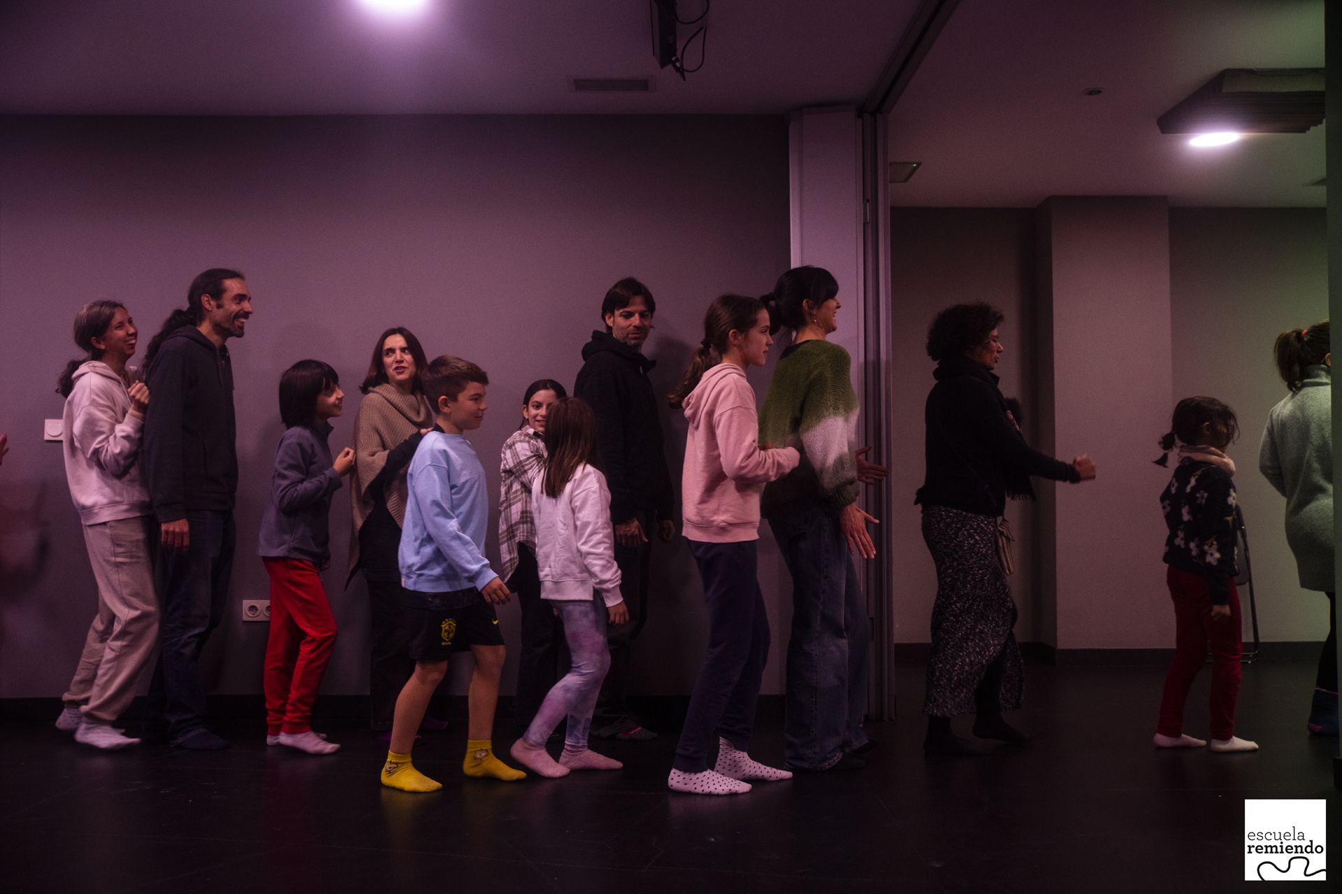 Escuela Remiendo – Infantil 9-11 Curso 24-25 – Foto 16