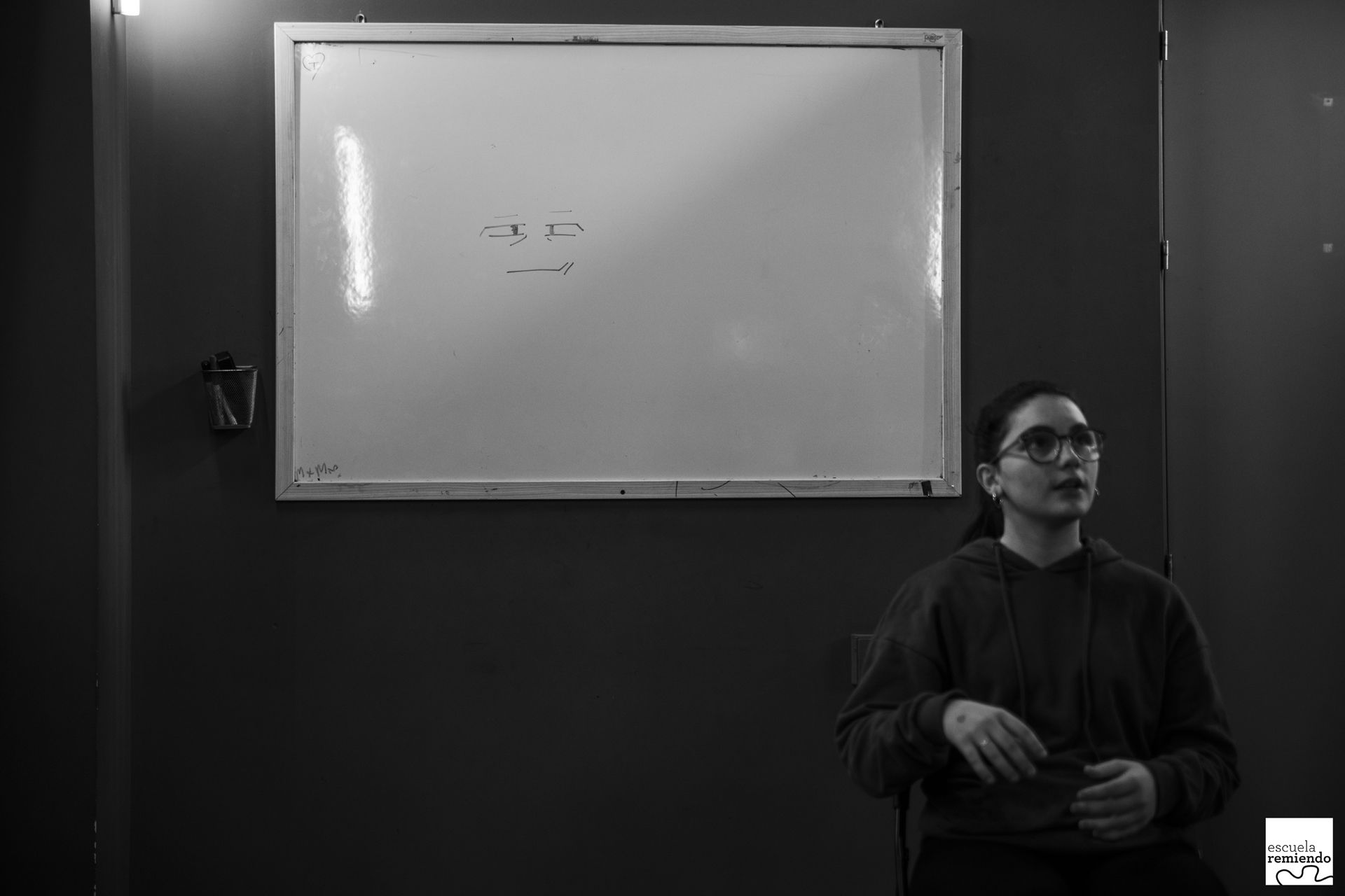 Escuela Remiendo – Jóvenes II y Jóvenes IV Curso 24-25 – Foto 04