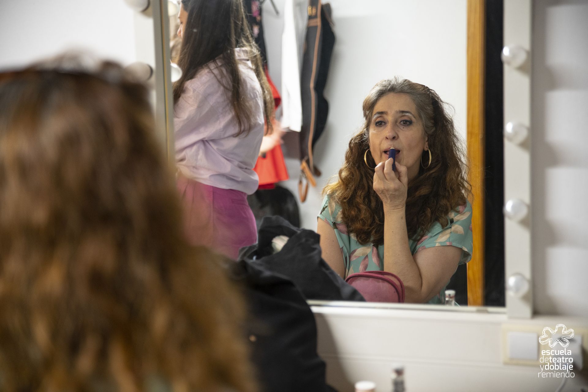 Laboratorio de teatro textual – Escuela Remiendo – Muestra 2023 – 84