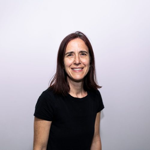 Cecilia Balassa