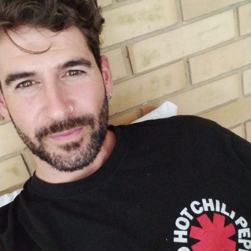 Elliot Muñoz Perez