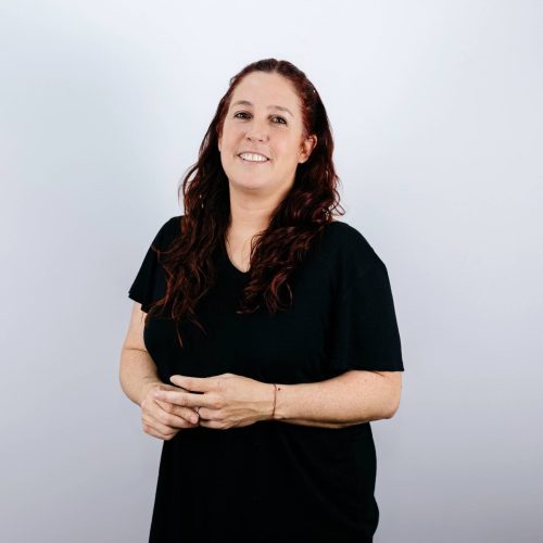 Eva - Foto de Tania Cervián