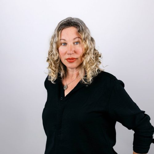 Gracia - Foto de Tania Cervián