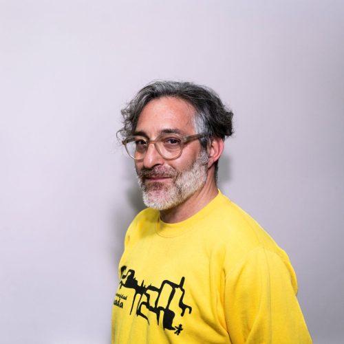 Javier Pérez de la Torre - Escuela Remiendo
