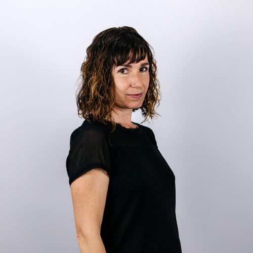 Maite - Foto de Tania Cervián