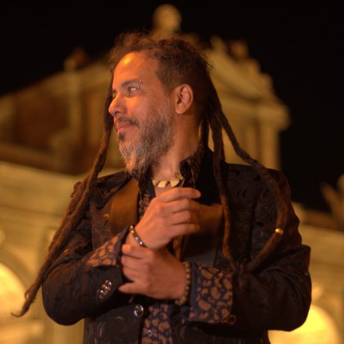 Martín Caló