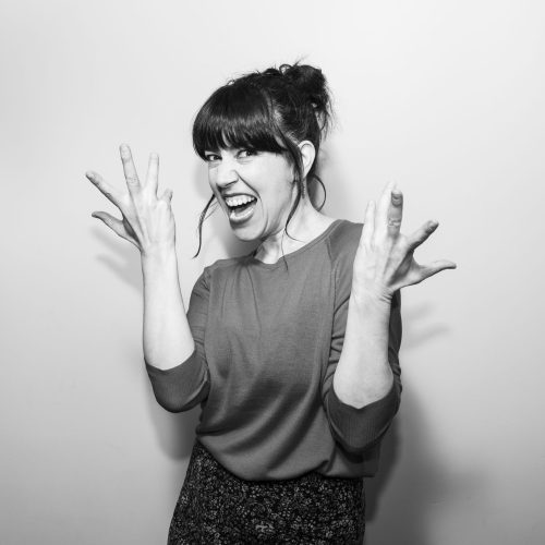 Nerea Cordero - Escuela Remiendo