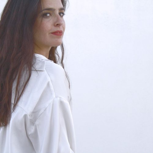 Violeta Iriberri